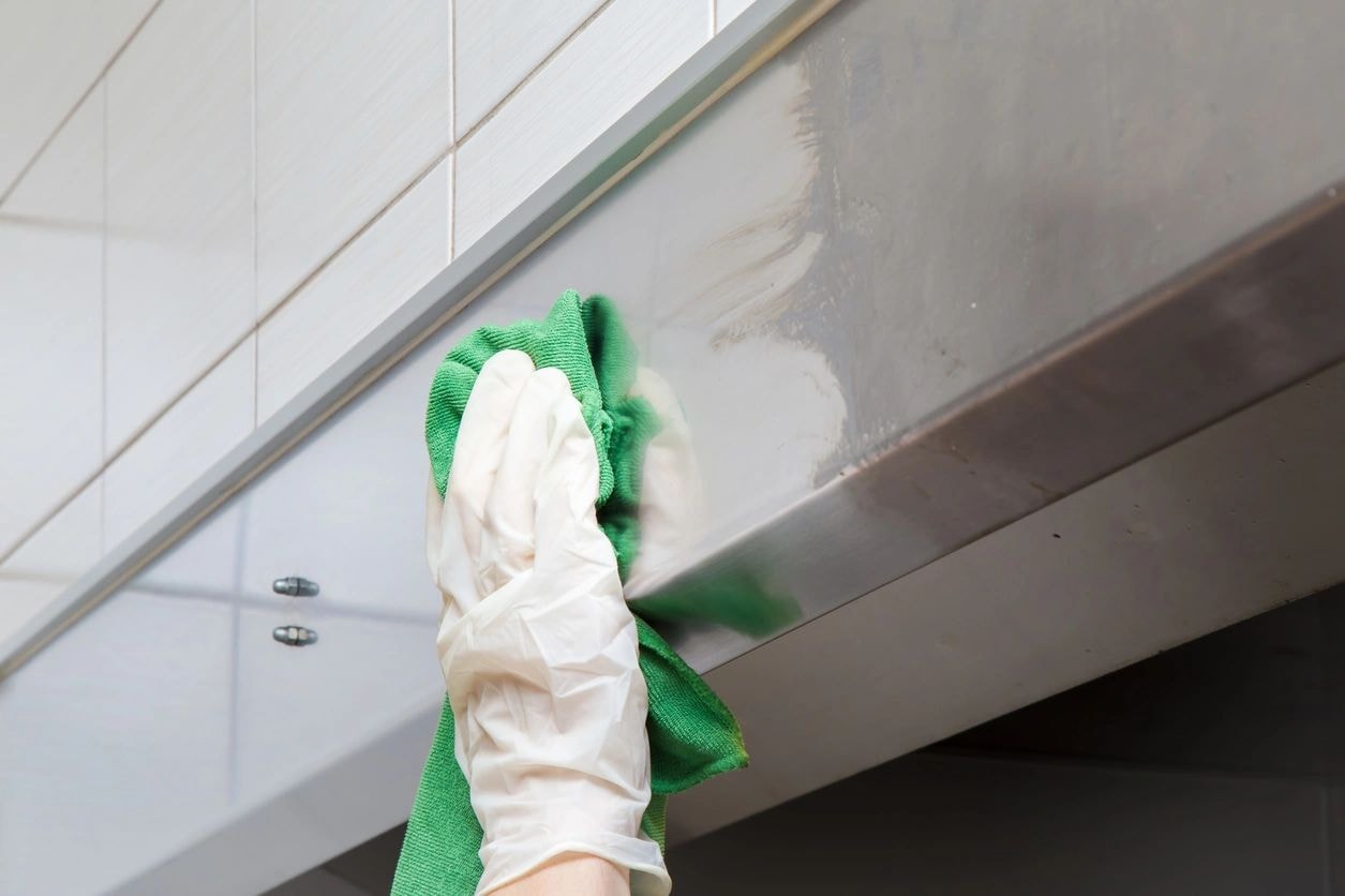 Professional cleaning service