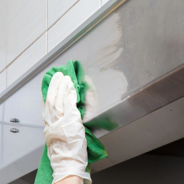 A Cleaner Environment